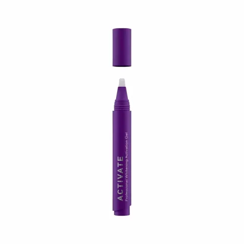 SmilePen, SmilePen Activation Gel