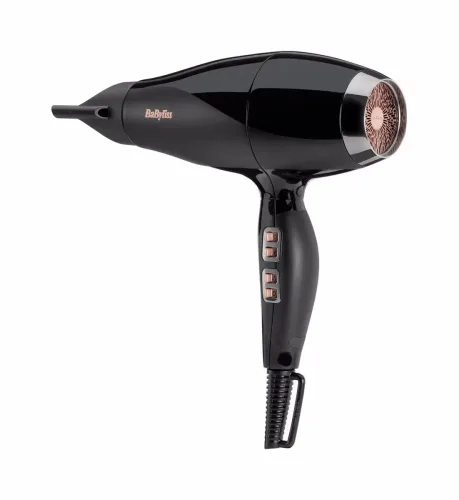 Babyliss, BABYLISS Haartrockner 10