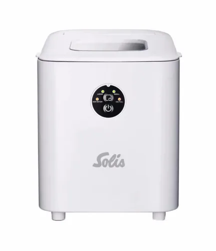 Solís, Solís - Eiswürfelmaschine