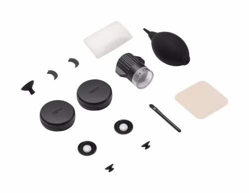 DJI Osmo 360 II Lens Replacement Kit (Dual) Objektiv – Action Cam Zubehör