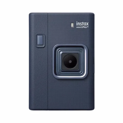 Fujifilm, FUJIFILM Sofortbildkamera "Instax Mini LiPlay+"