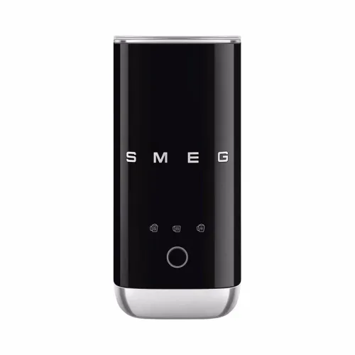 SMEG, Smeg Milchaufschäumer Mff02Bleu