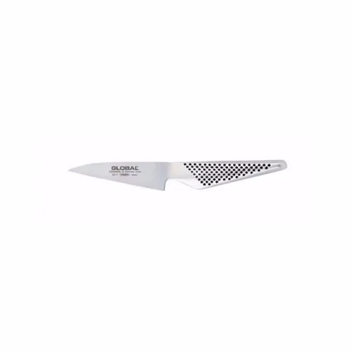 Global GS-07 Küchenmesser – edelstahl