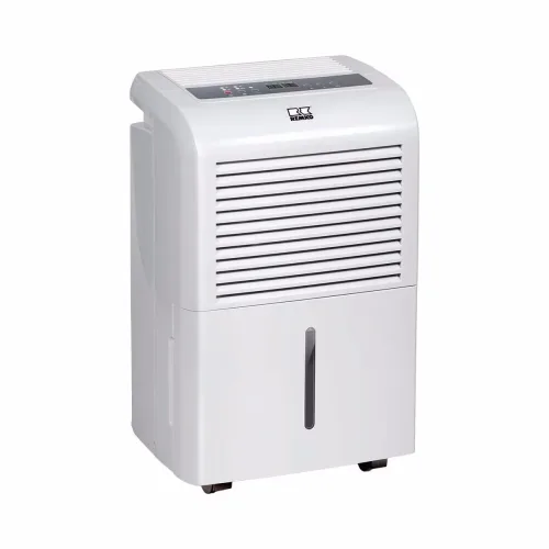 Remko ETF 360 Eco Luftentfeuchter – weiss