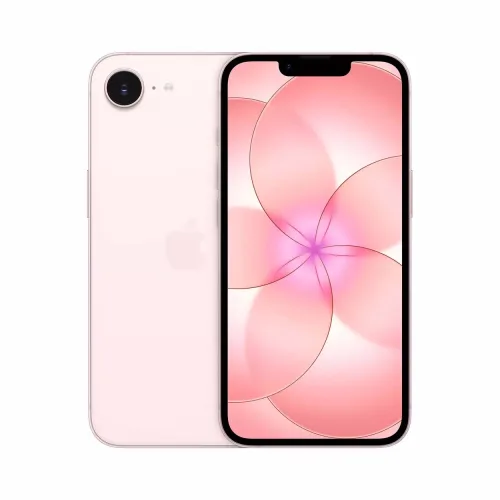 Apple, Apple - iPhone 17e (512GB), Smartphone, Pink, 512 GB