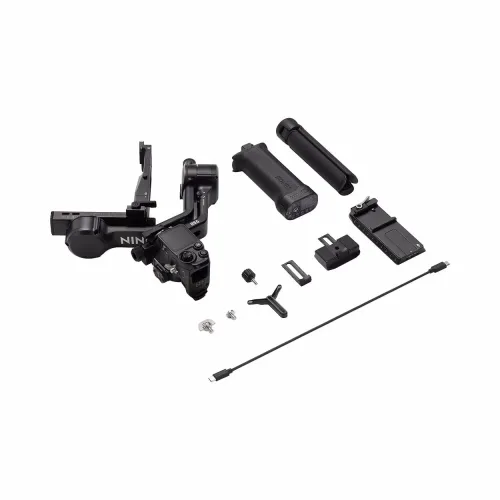 DJI, DJI Gimbal "RS 5"