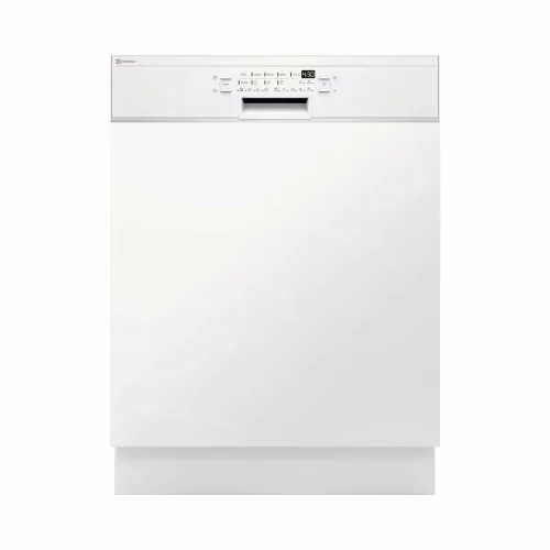 Electrolux, Electrolux GA60LIWE Einbau Geschirrspüler – Einbau Geschirrspüler 60 cm integriert – weiss