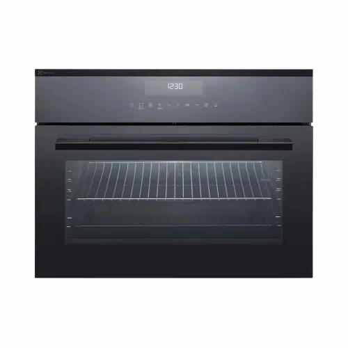 Electrolux, Electrolux EB4GL40SP Einbau Backofen 60cm – Einbau Backofen 60 cm – schwarz spiegel