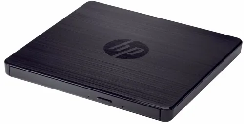 HP, Externes HP USB-DVD-RW-Laufwerk