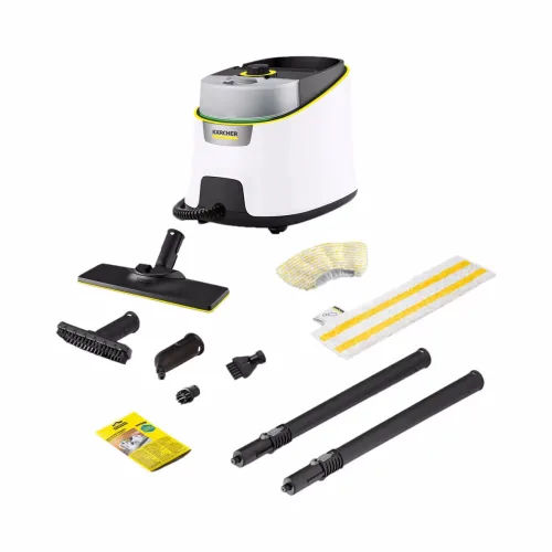 Kärcher, KÄRCHER Dampfreiniger "SC 4 Deluxe"