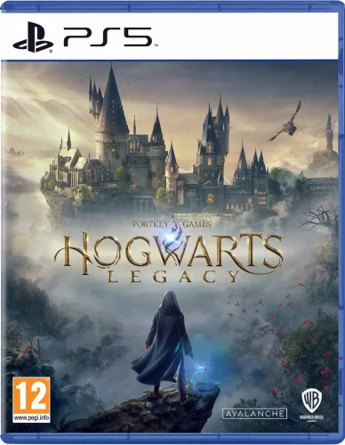 undefined, Spielesoftware "Hogwarts Legacy, PS5" PlayStation 5