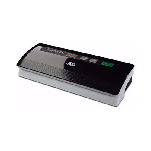 Solis Of Switzerland, SOLIS OF SWITZERLAND Vakuumierer "Easy Vac Pro 569"