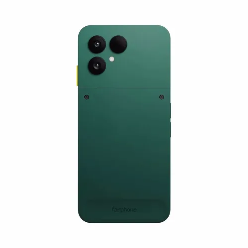 Fairphone, Fairphone Smartphone "Gen. 6" Forest Green