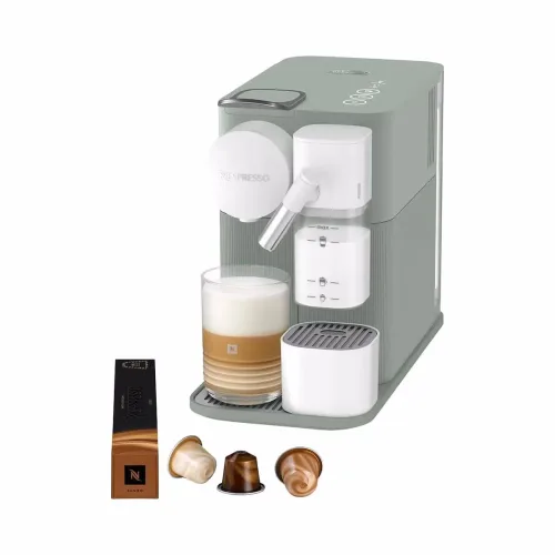 De'Longhi, Delonghi - Nespressomaschine