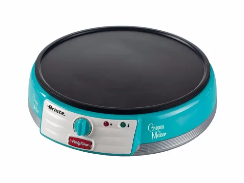 Ariete, Ariete Crêpesmaker "Party Time" 1000 W