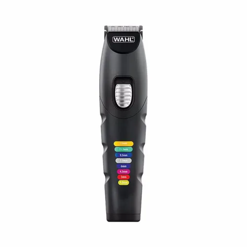 WAHL, Wahl Multifunktionstrimmer "Color Trim Advanced"