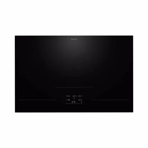 Miele KM8684FL Induktionskochfeld mit Touch-Display