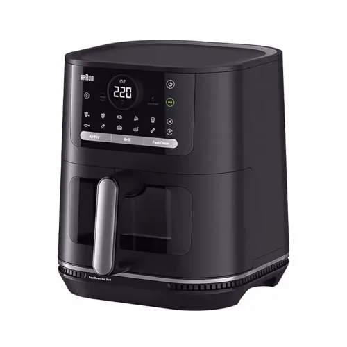 Braun, Braun Airfryer MultiFry5 5Hf5073Ibk