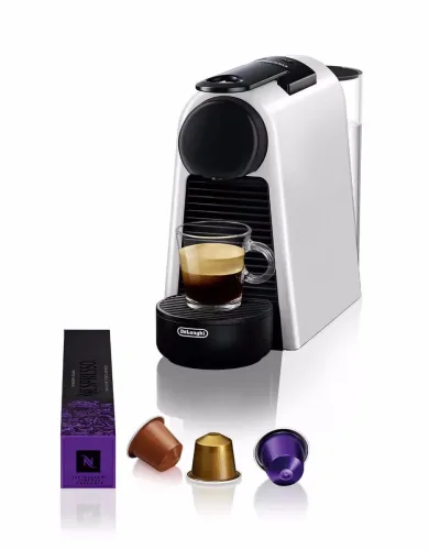 De'Longhi, Delonghi - Nespressomaschine