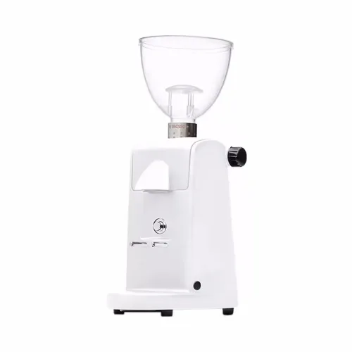 Ascaso Kaffeemühle i-MINI i-1 white mit Timer – Siebträgermaschine Zubehör