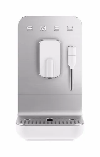 SMEG, Smeg Kaffeevollautomat Bcc12Whmeu