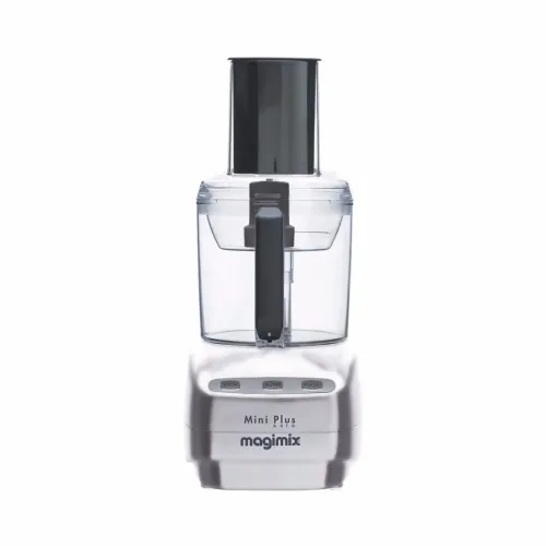 Magimix Mini Plus chrom matt Foodprocessor – Food Processor