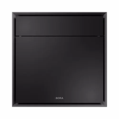 Bora, Bora XBO Einbau Backofen 60 cm – schwarz
