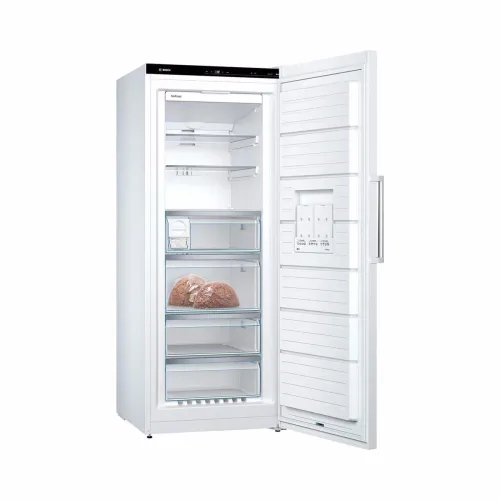Bosch, Bosch - GSN54AWDPH Gefrierschrank NoFrost, One Size, Weiss