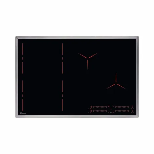 Electrolux GK78TSIPCN Induktionskochfeld mit Touch-Display