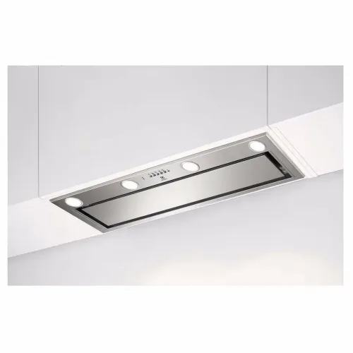 Electrolux, Electrolux DBGL1032CN Huttenlüfter – Einbau Dunstabzug – chrom