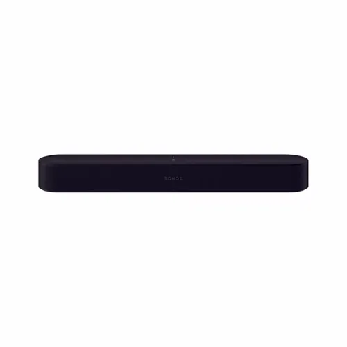 Sonos Beam Gen. 2 Black Soundbar – schwarz