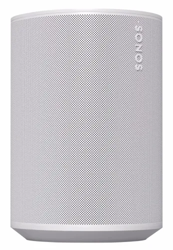 Sonos Era 100 White Speaker – WLAN Lautsprecher/Wireless Speaker – weiss