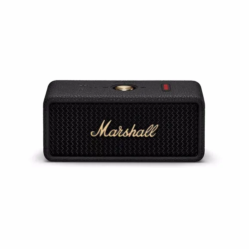 Marshall, Marshall - Emberton Iii Betb