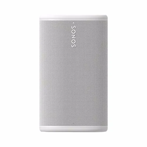 Sonos Play White – WLAN Lautsprecher/Wireless Speaker – weiss
