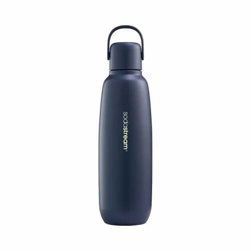 sodastream, SodaStream Flasche fizz&go blau 0.9l