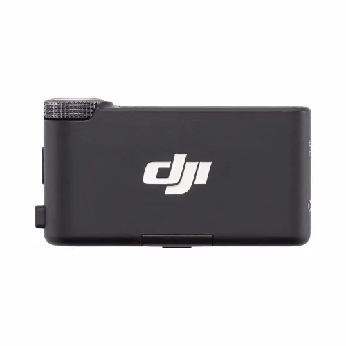 DJI Mic 3 Receiver Mic Receiver – Action Cam Zubehör
