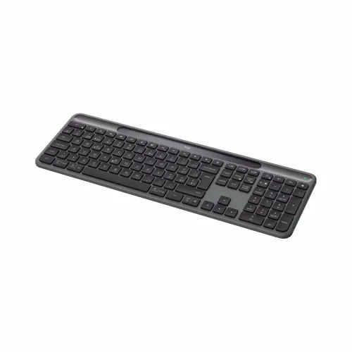 Logitech - Slim Solar+