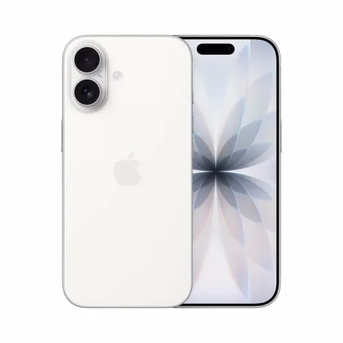 Apple, APPLE iPhone 17 weiss 512GB 5G