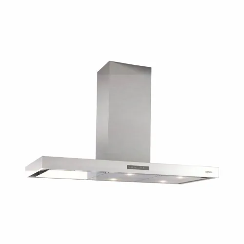 Wesco, Wesco Quadro 7-100 Dunstabzugshaube 60cm – Einbau Dunstabzug