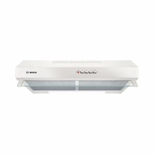 Bosch DUL63CC20 Dunstabzugshaube 60cm – Einbau Dunstabzug – weiss