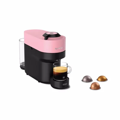 DELONGHI NESPRESSO, DELONGHI NESPRESSO Kapselkaffeemaschine Vertuo POP ENV90.P