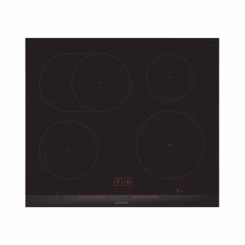 Siemens - Eh675lfc1e, Schwarz