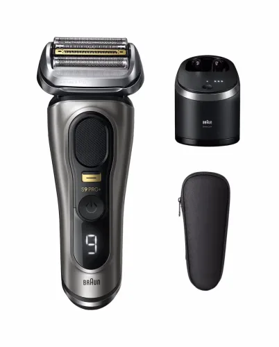 Braun - Rasierapparat