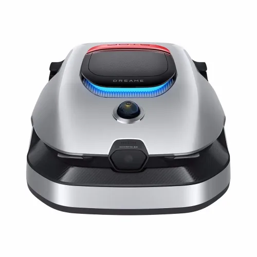 dreame, DREAME Mähroboter Silber