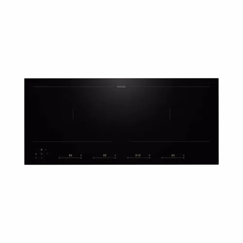 Miele KM8575FL Induktionskochfeld mit Touch-Display