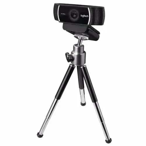 Logitech, LOGITECH Pro Stream Webcam C922 960-001088
