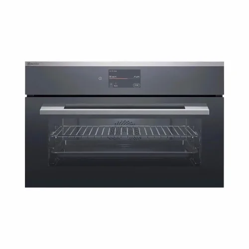 Electrolux EB3GL40CN Einbau Backofen 60cm – Einbau Backofen 60 cm – chrom