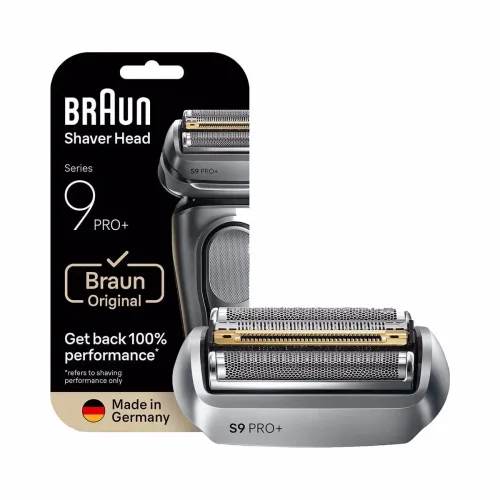 Braun, Braun - Scherkopf