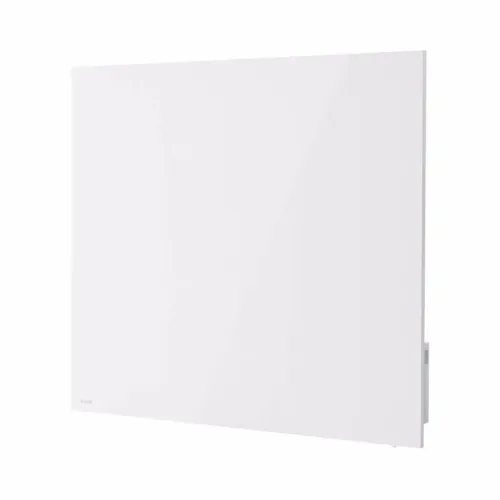 Hombli HBIR-0309 Heizstrahler – glas / weiss