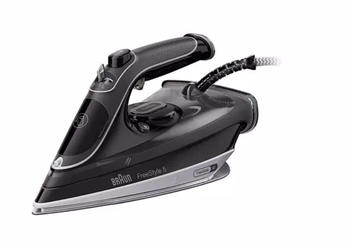 Braun, Braun Dampfbügeleisen "TexStyle 5 SI 5184" 2400 W